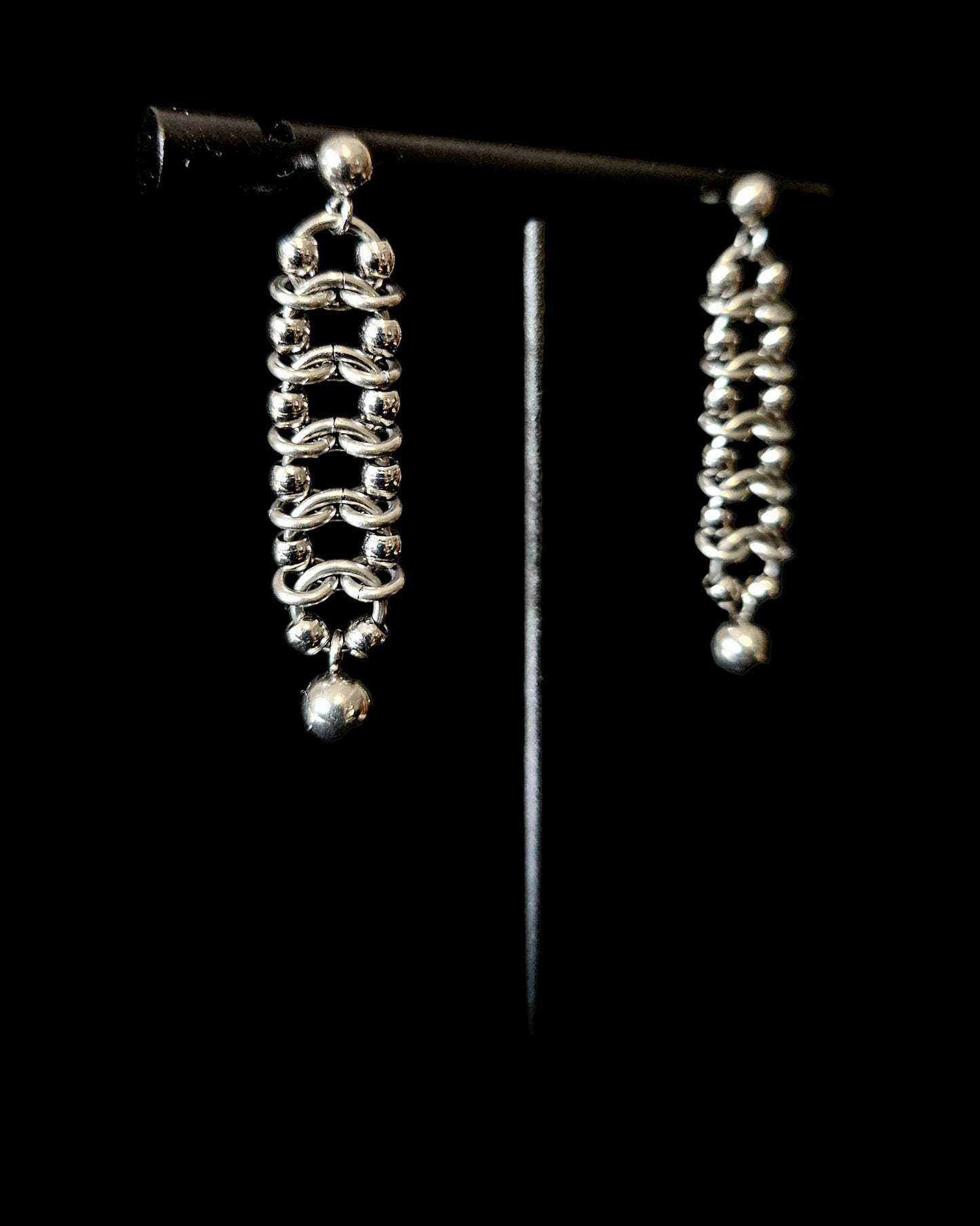 CENTIPEDE Earrings