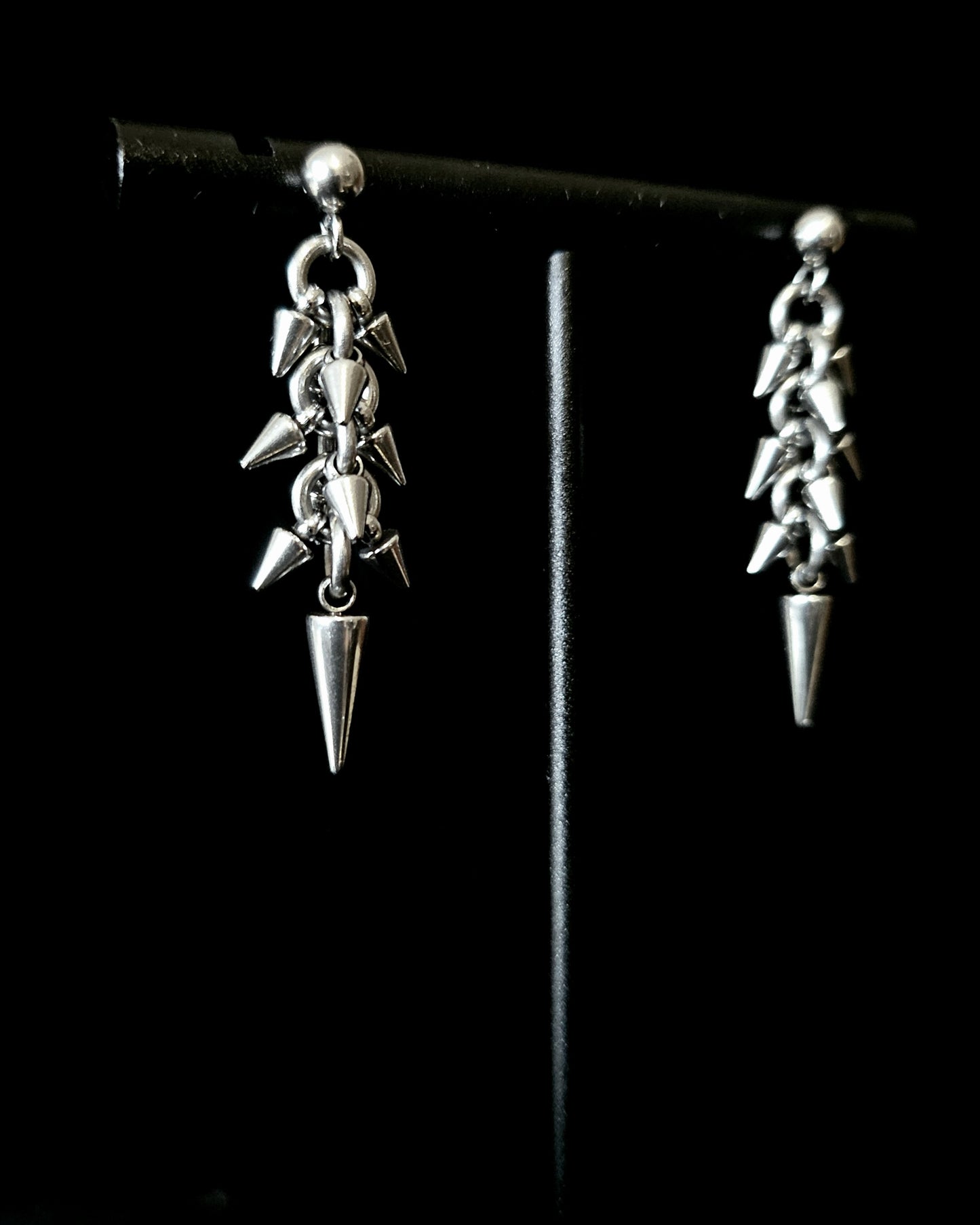 SPIKE Earrings