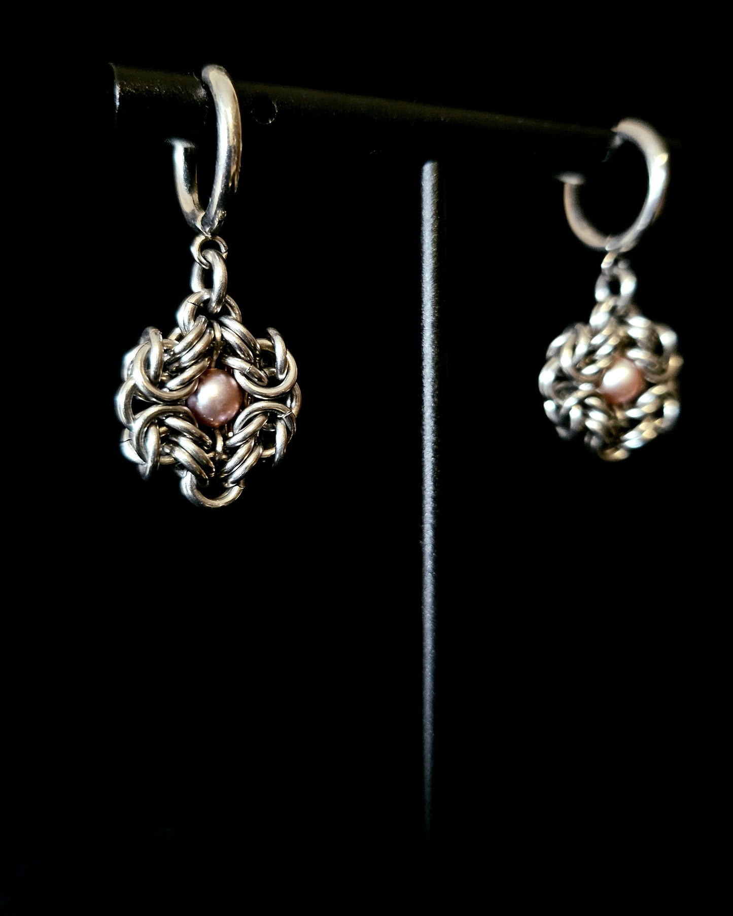 GABRIEL Earrings