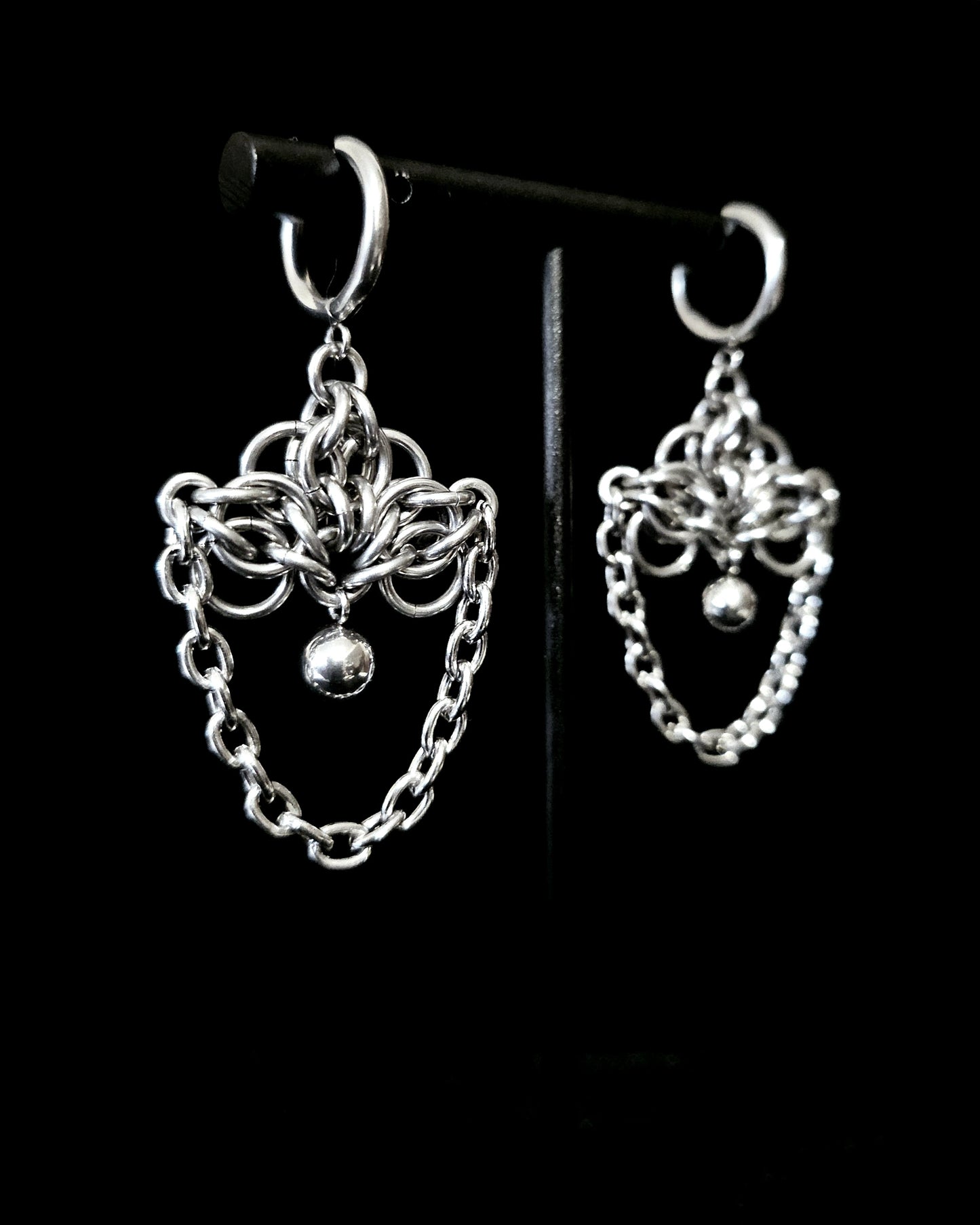ENCHANTRESS Earrings