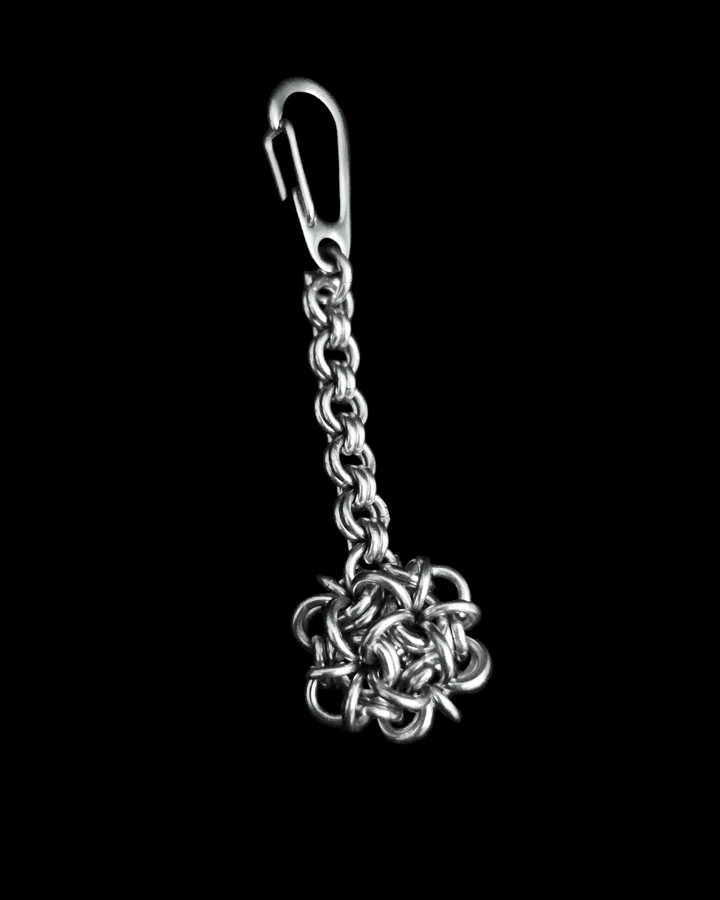 MACE Keychain