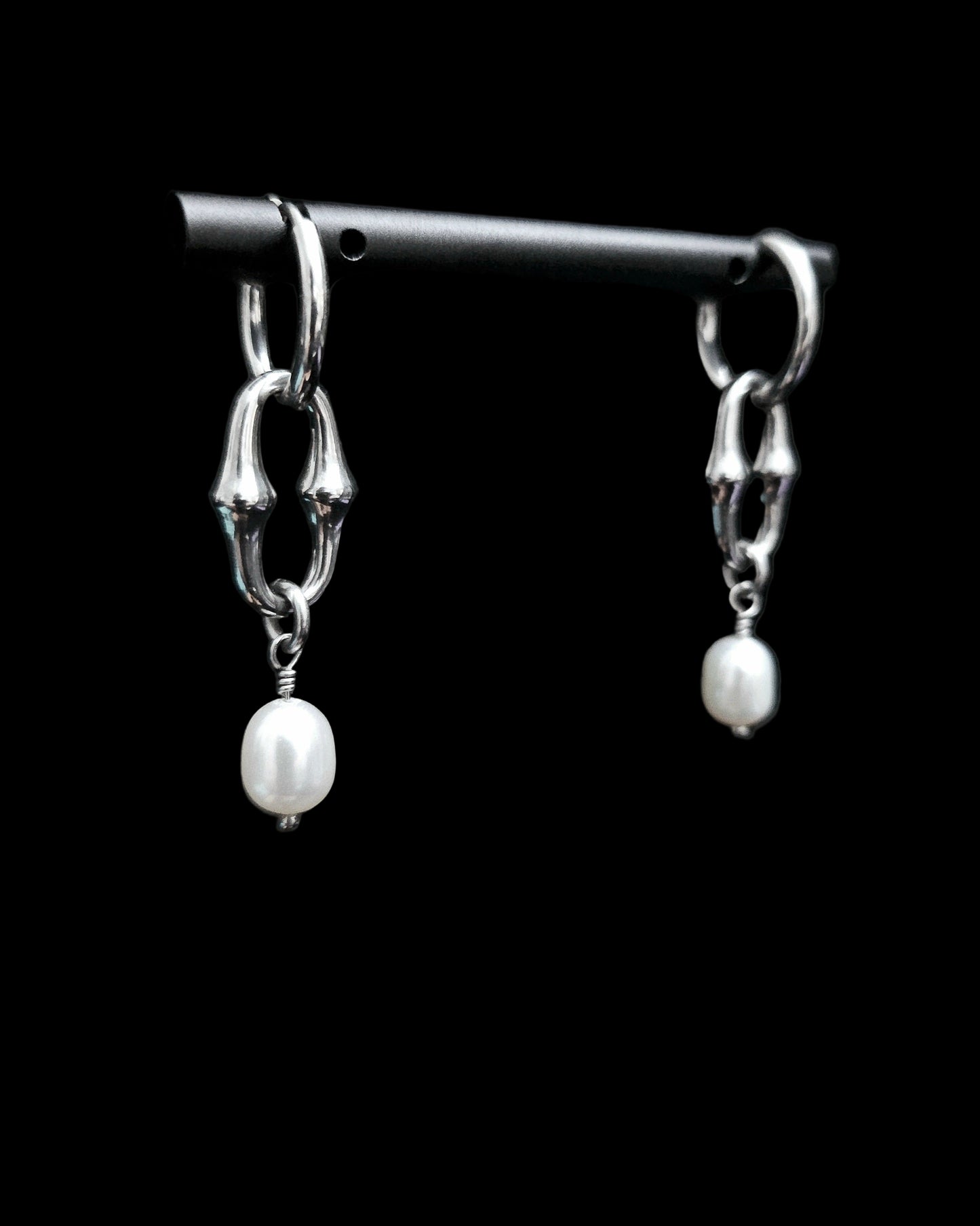 SCELETUS Earrings