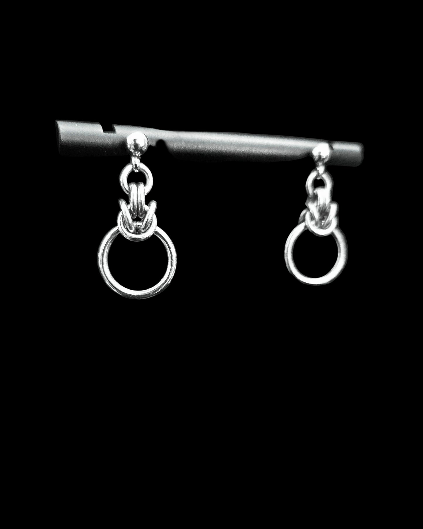 LOOP Earrings