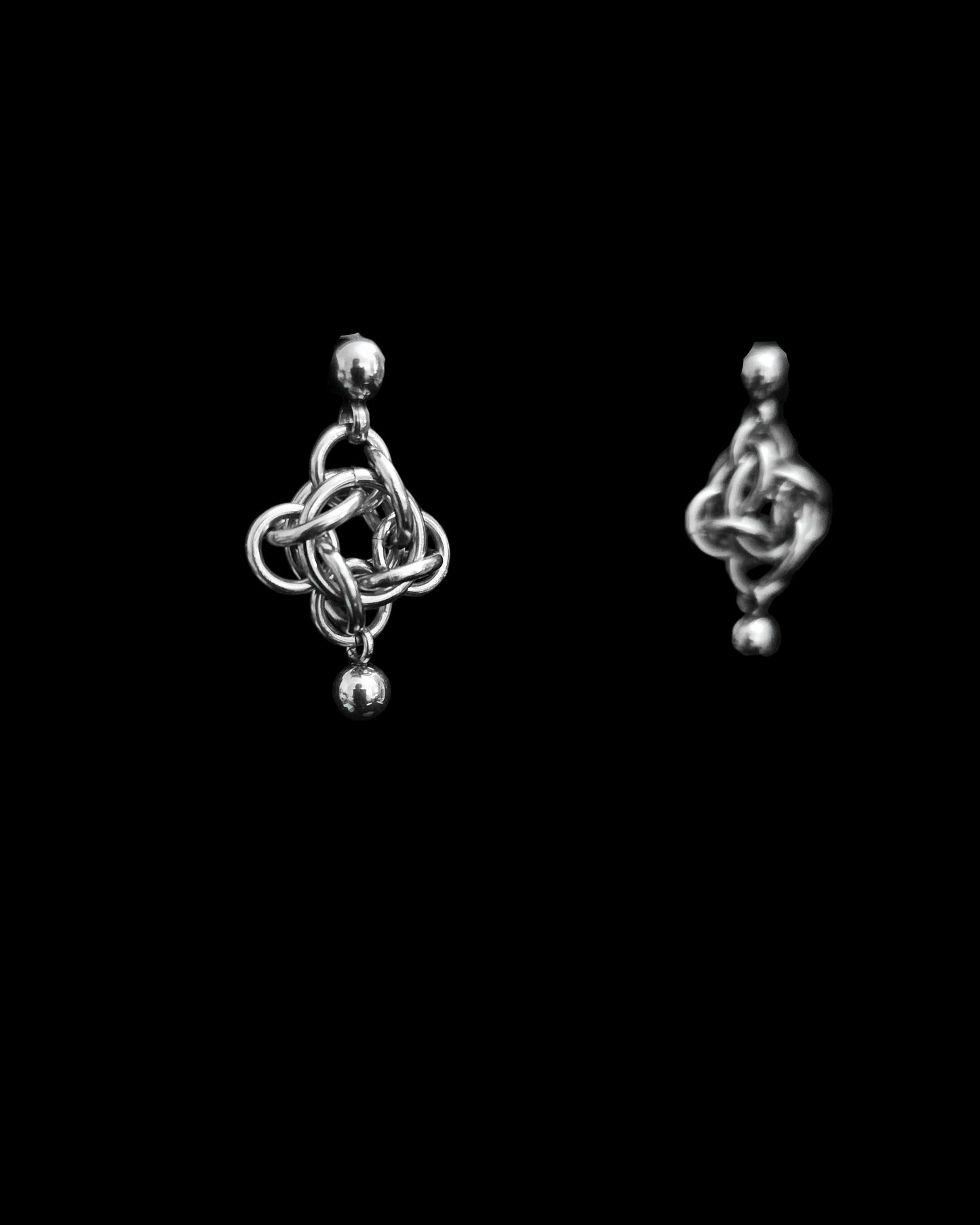 TAO Earrings