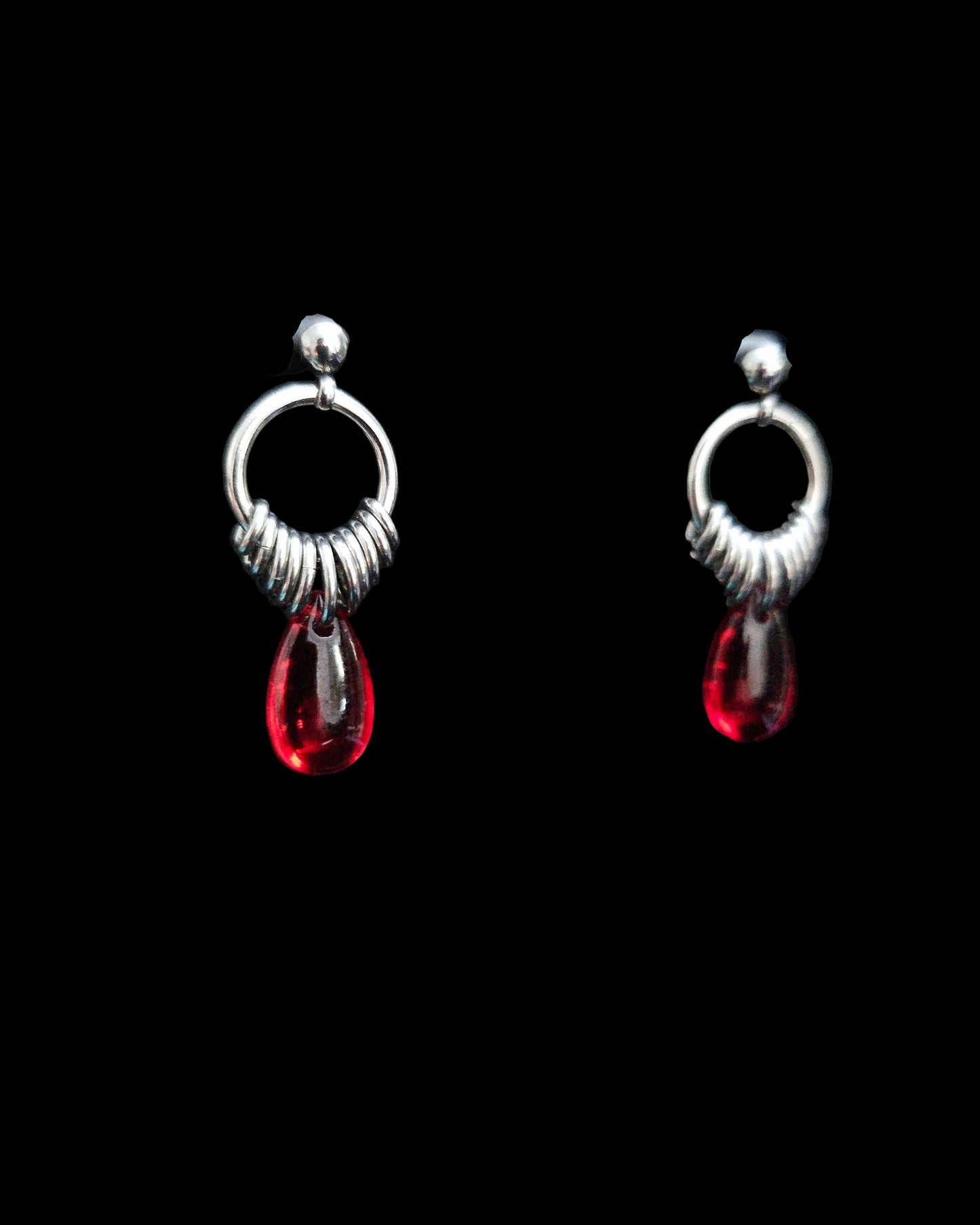 BLOODLUST Earrings