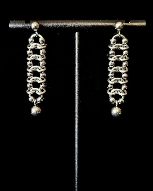 CENTIPEDE Earrings