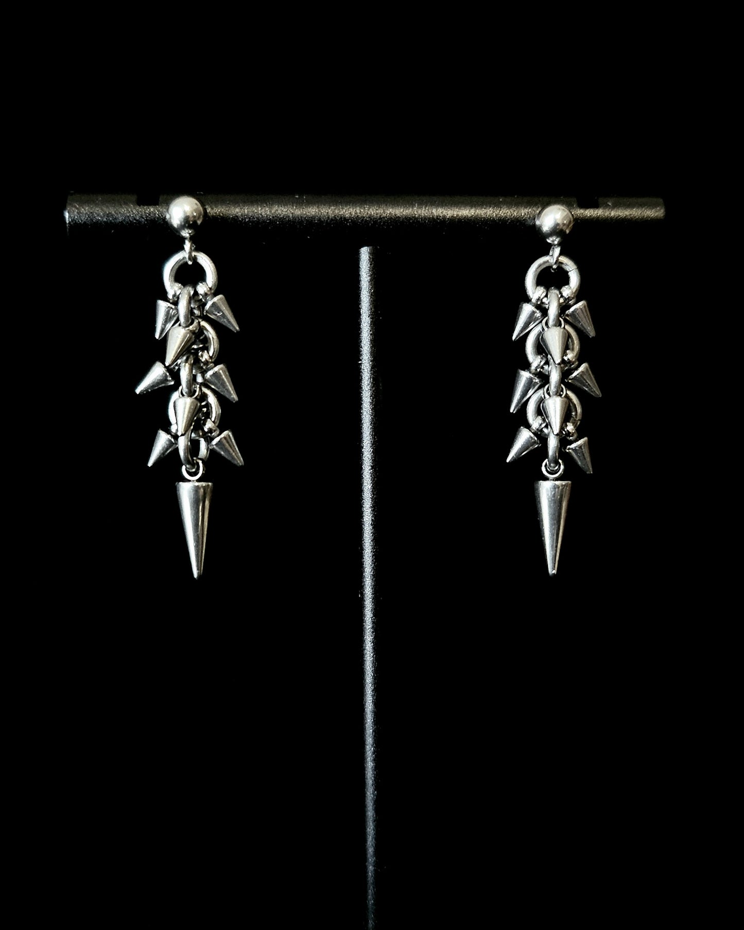 SPIKE Earrings