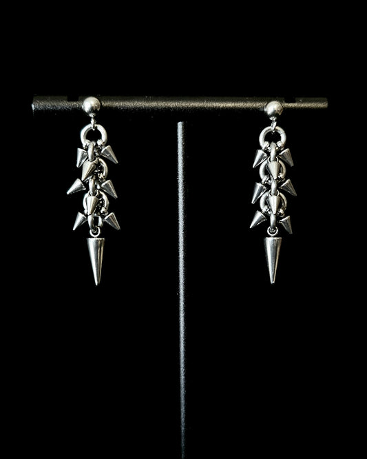 SPIKE Earrings