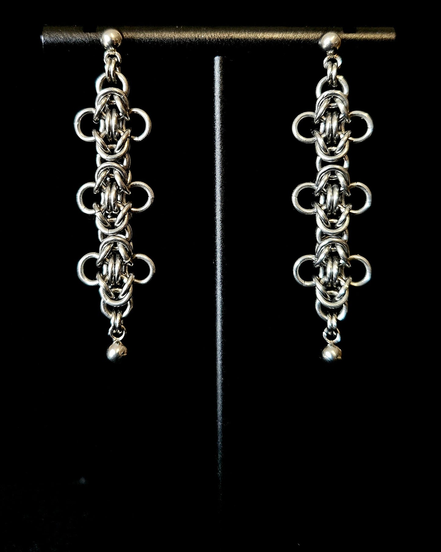 FLORES Earrings