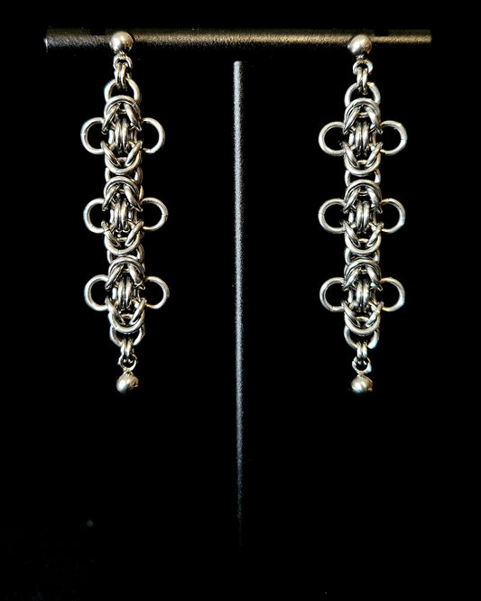 FLORES Earrings