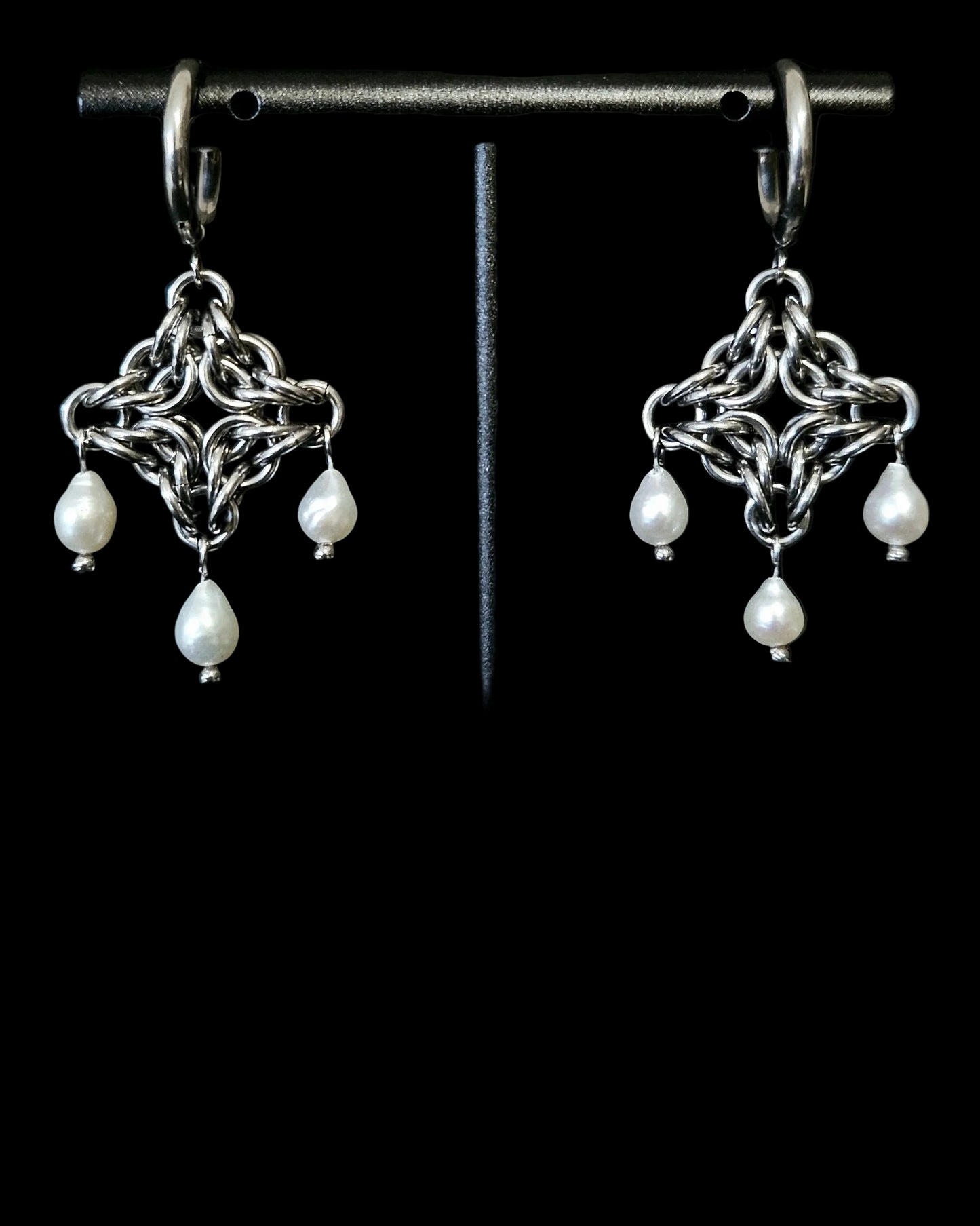 URIEL Earrings