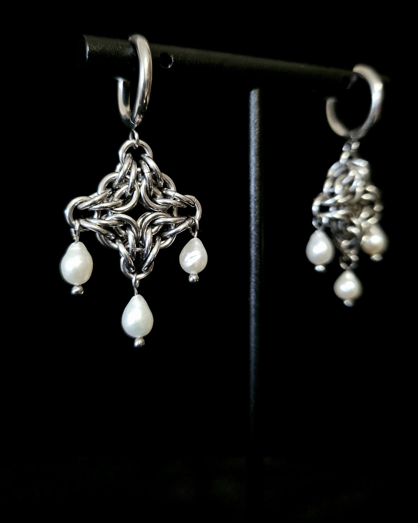 URIEL Earrings