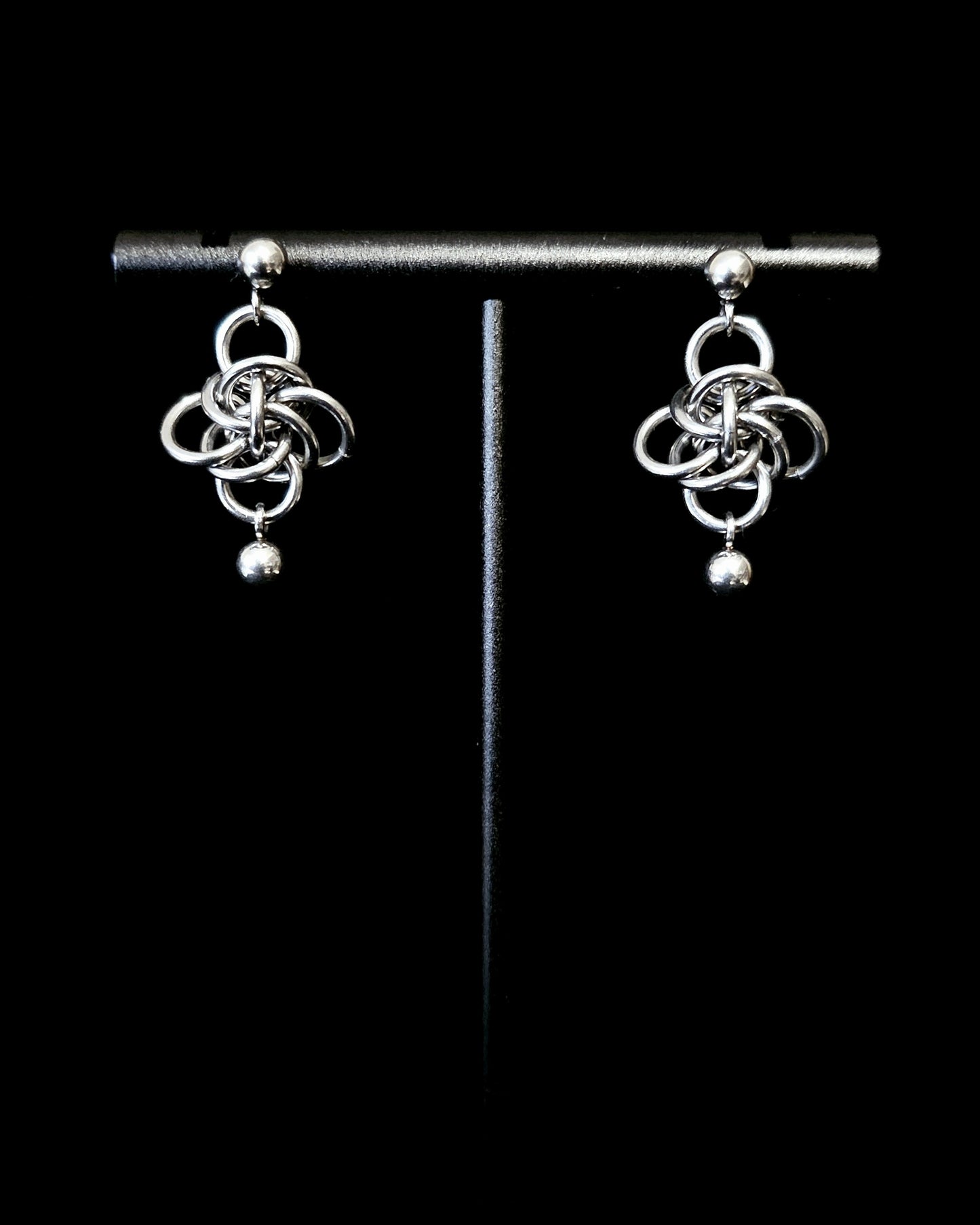 PERSEPHONE Earrings