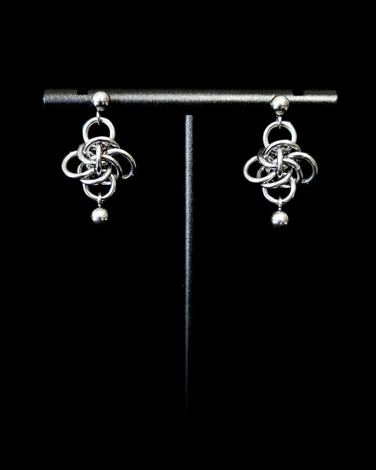 PERSEPHONE Earrings