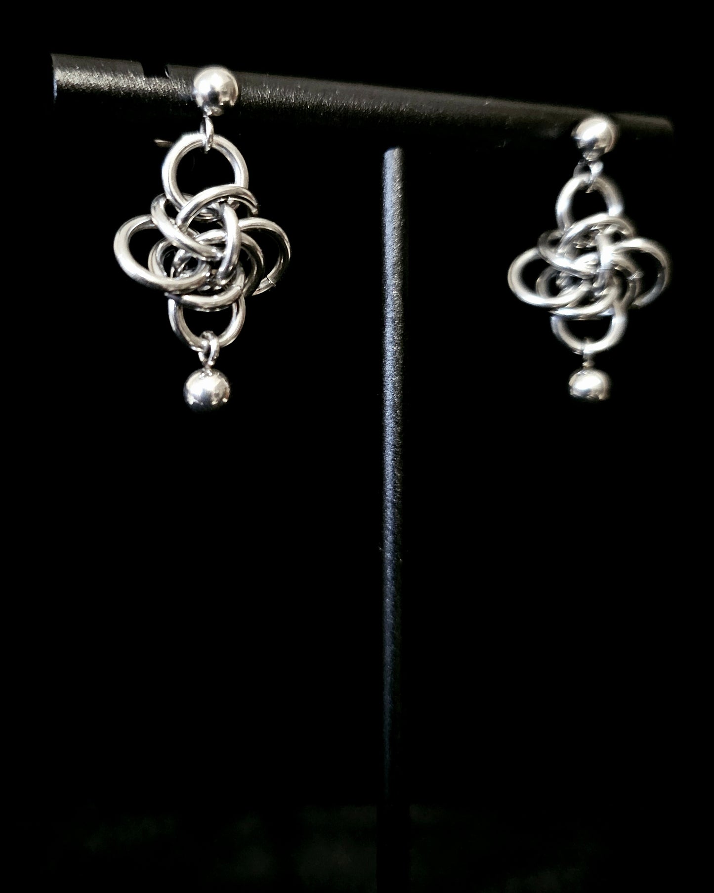 PERSEPHONE Earrings