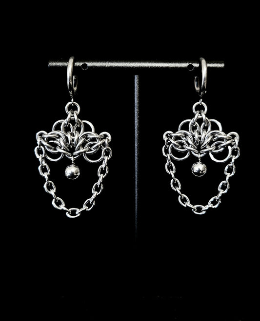 ENCHANTRESS Earrings