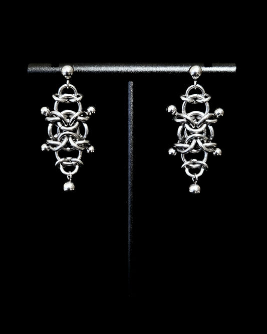 ARACHNE Earrings