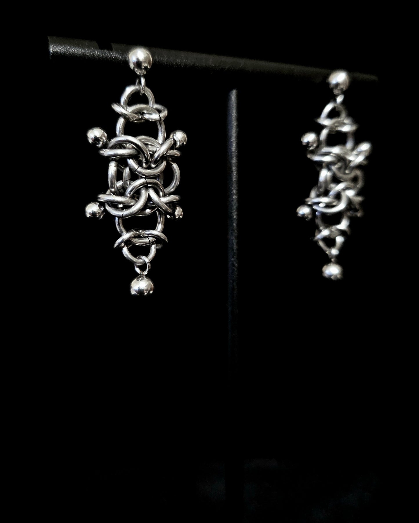 ARACHNE Earrings