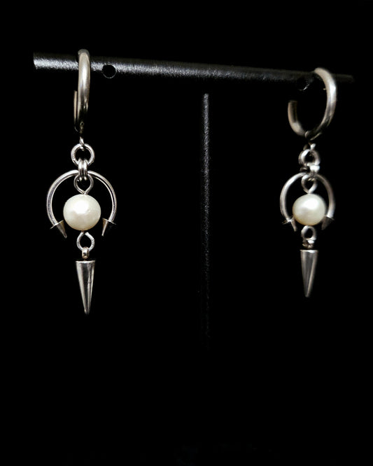 ORBIT Earrings