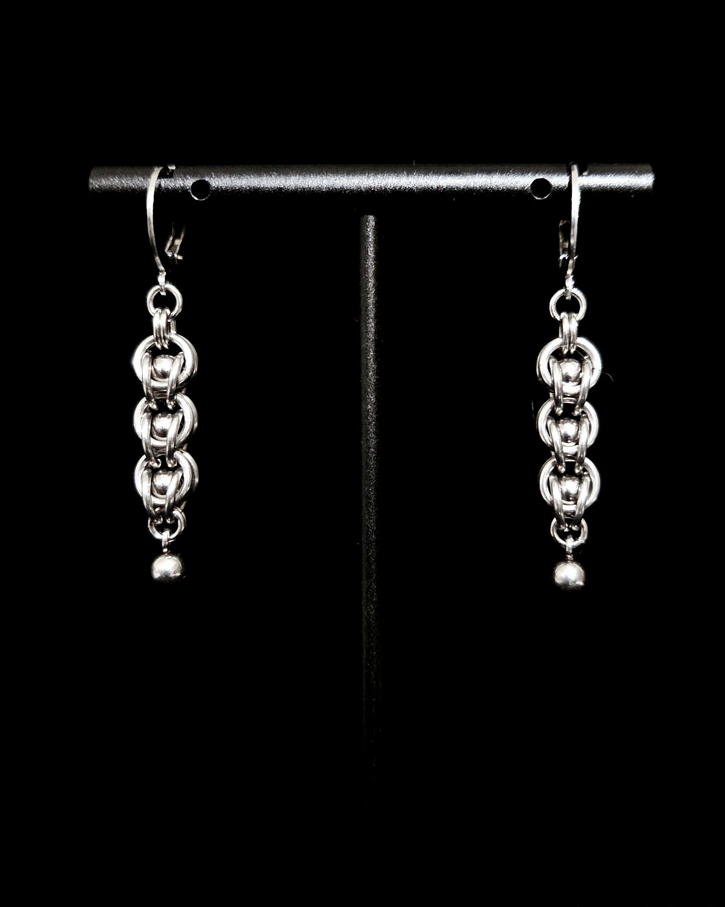 CAPTIVUS Earrings