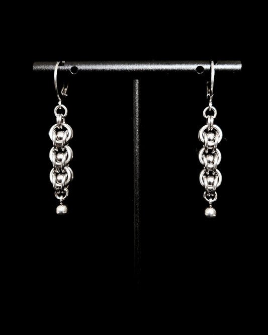 CAPTIVUS Earrings