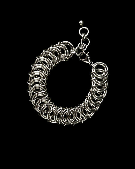 VERTEBRAE Bracelet