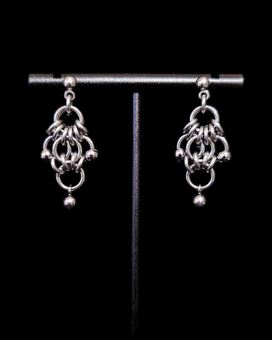 AURORA earrings