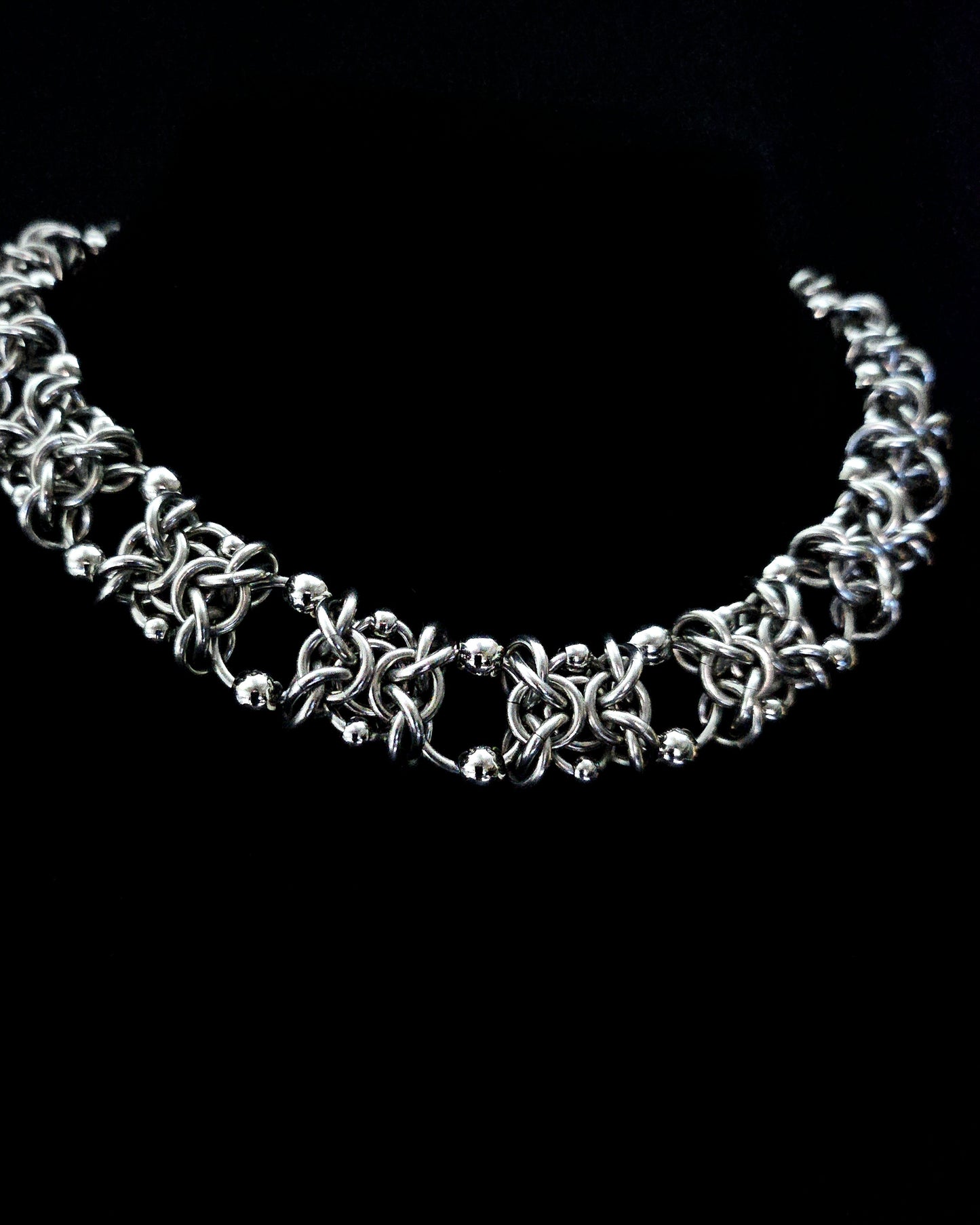 ARACHNE Necklace