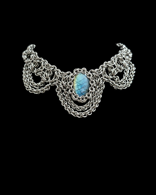 OCEANUS Choker