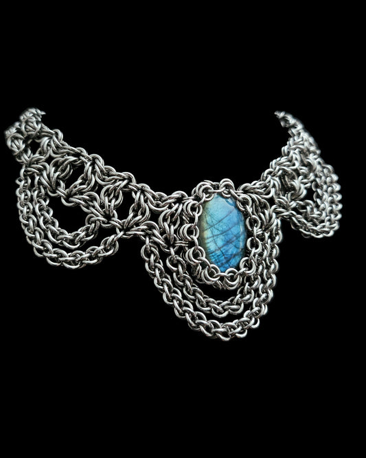 OCEANUS Choker