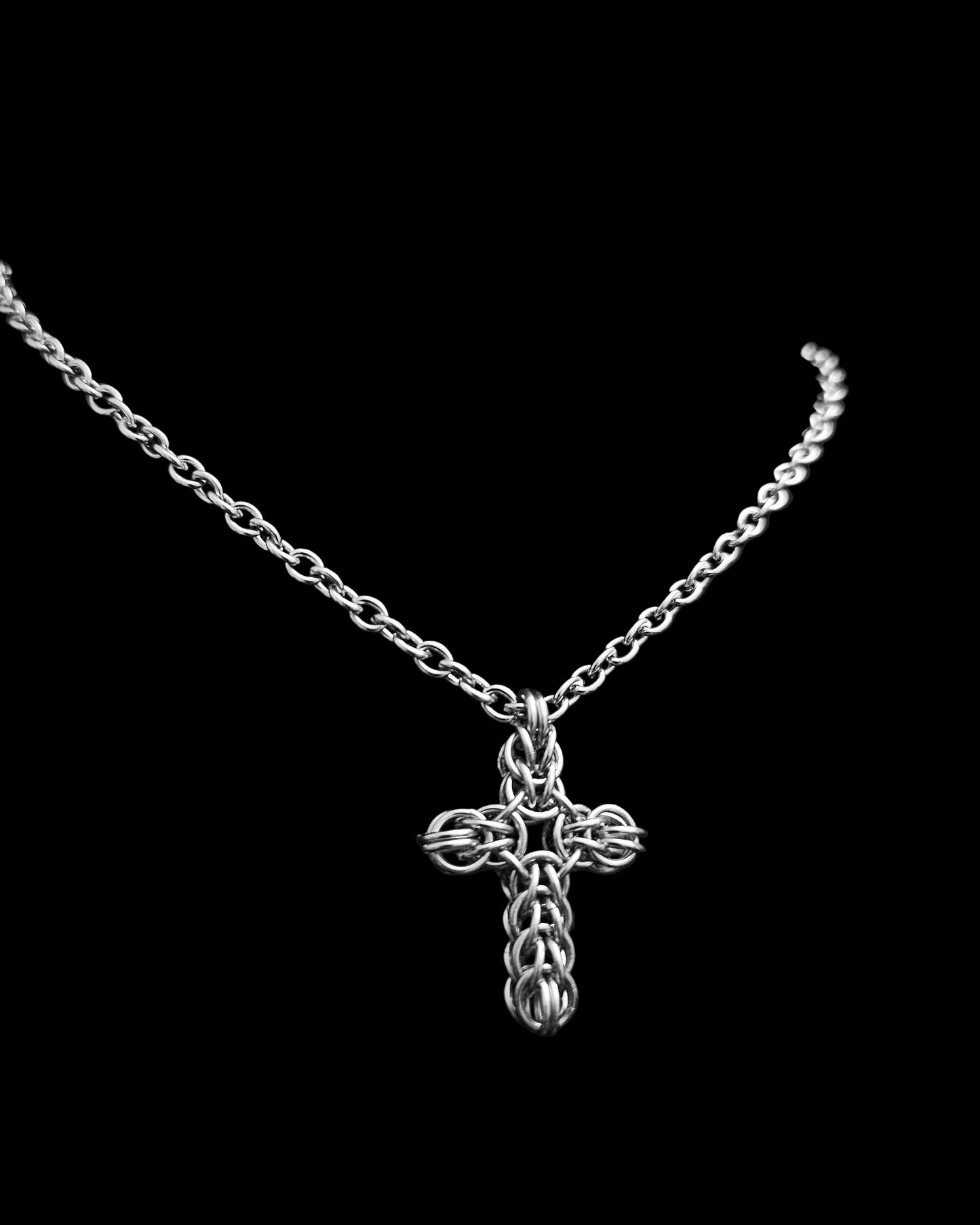 CRUCIFIX Pendant