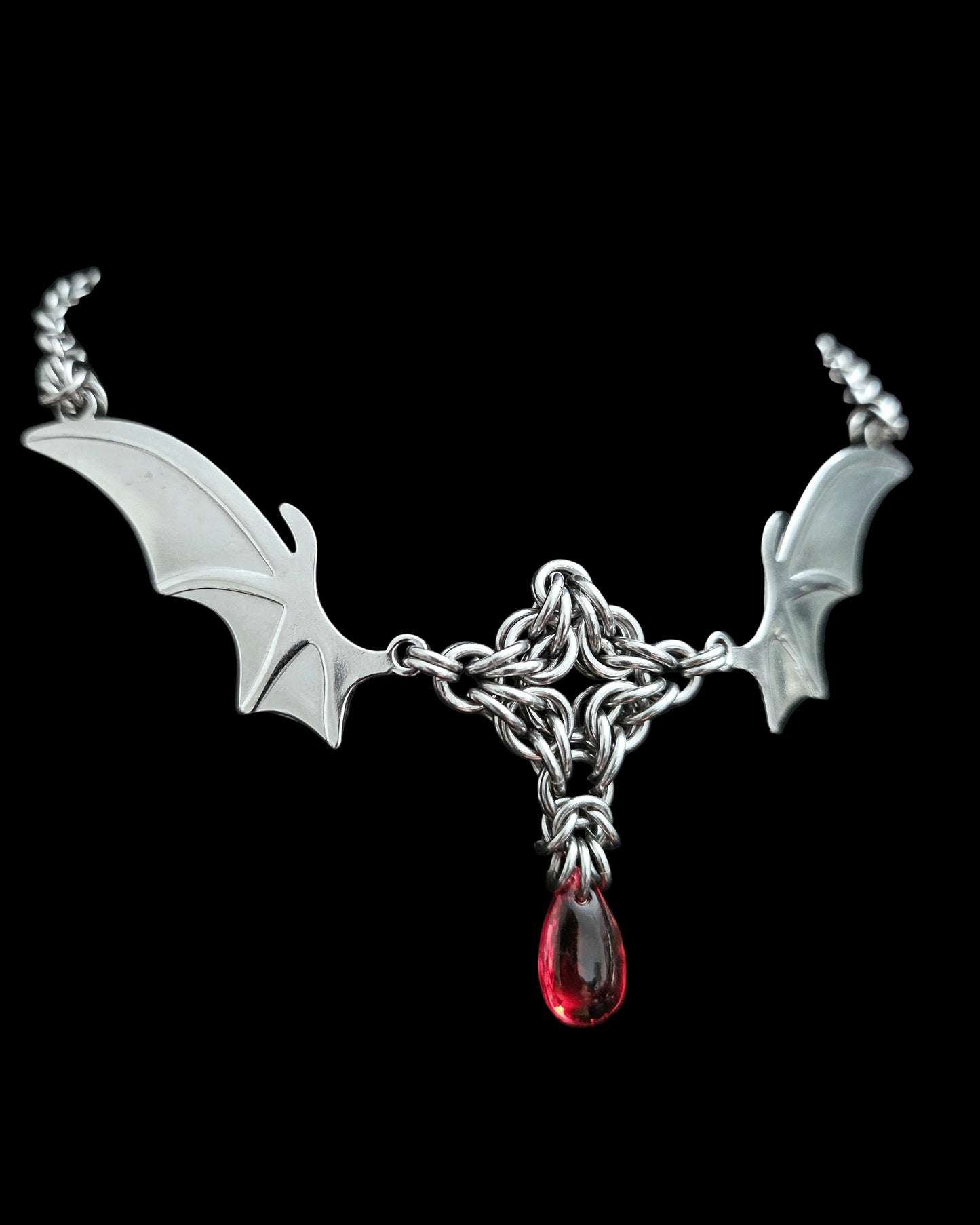 BLOODLUST Pendant
