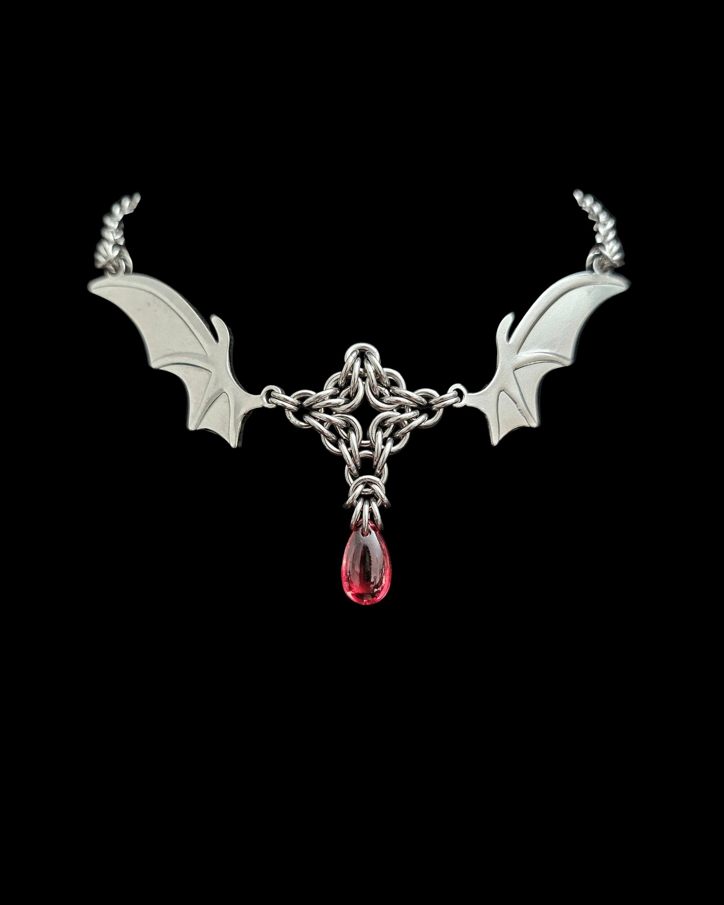 BLOODLUST Pendant