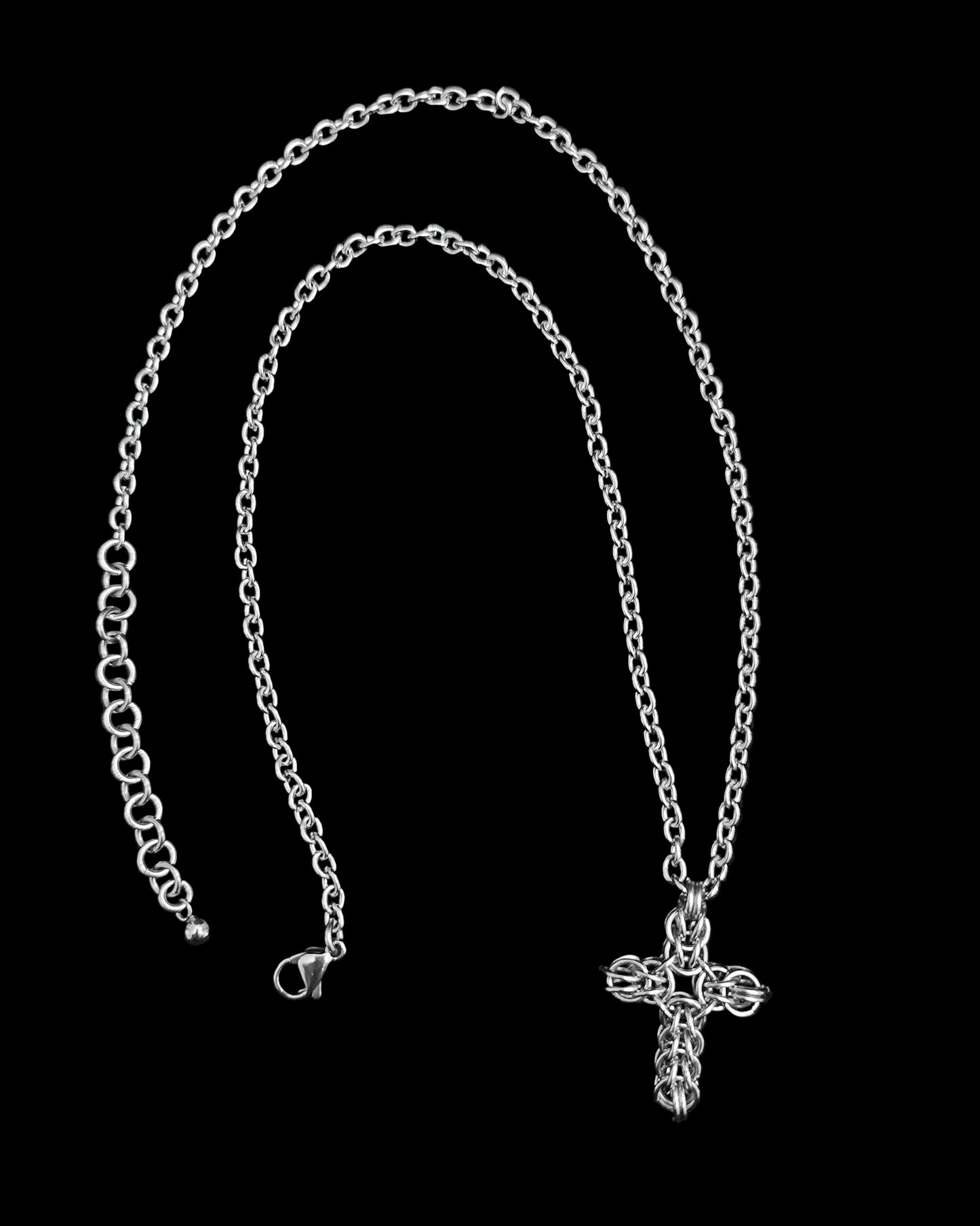 CRUCIFIX Pendant