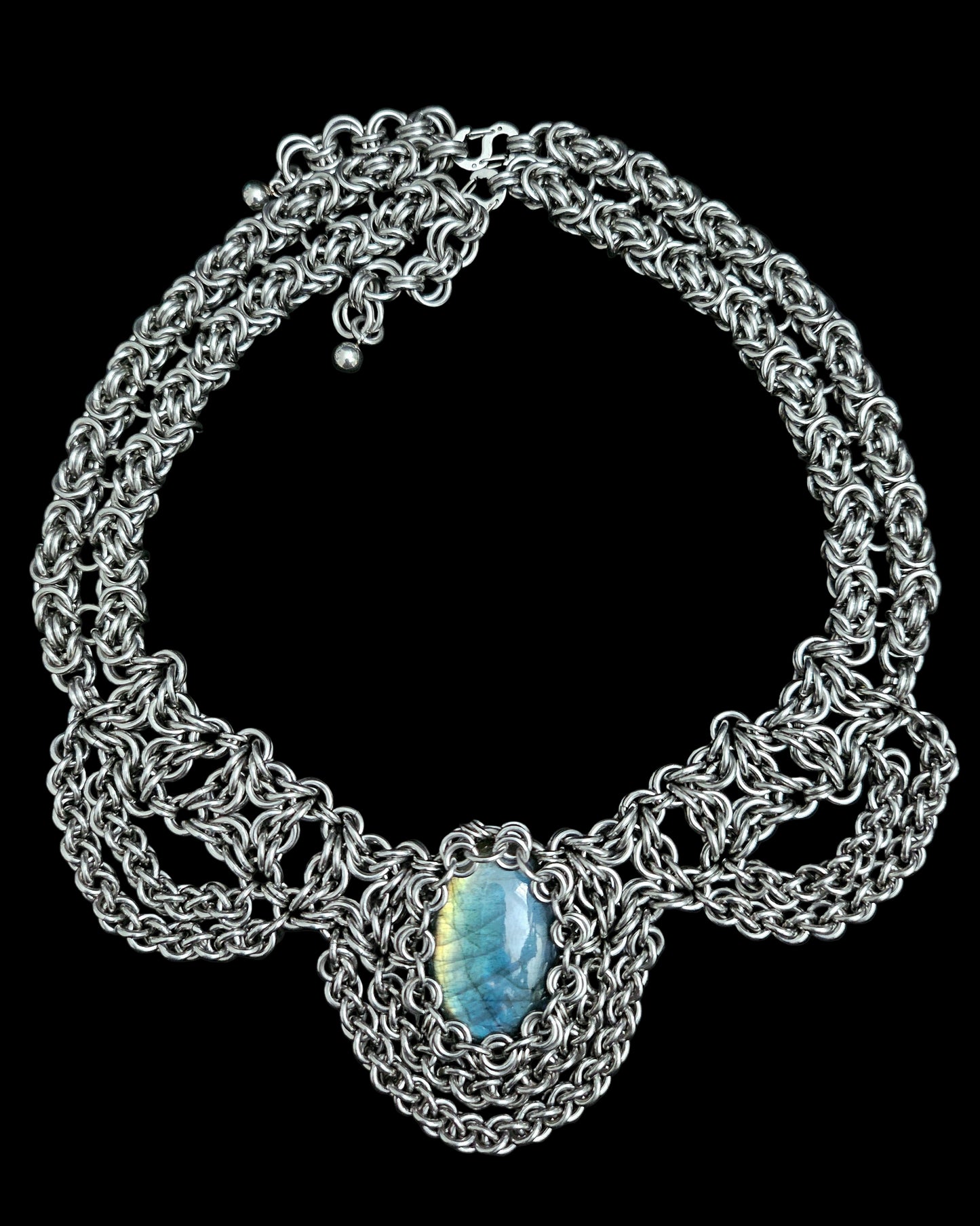 OCEANUS Choker