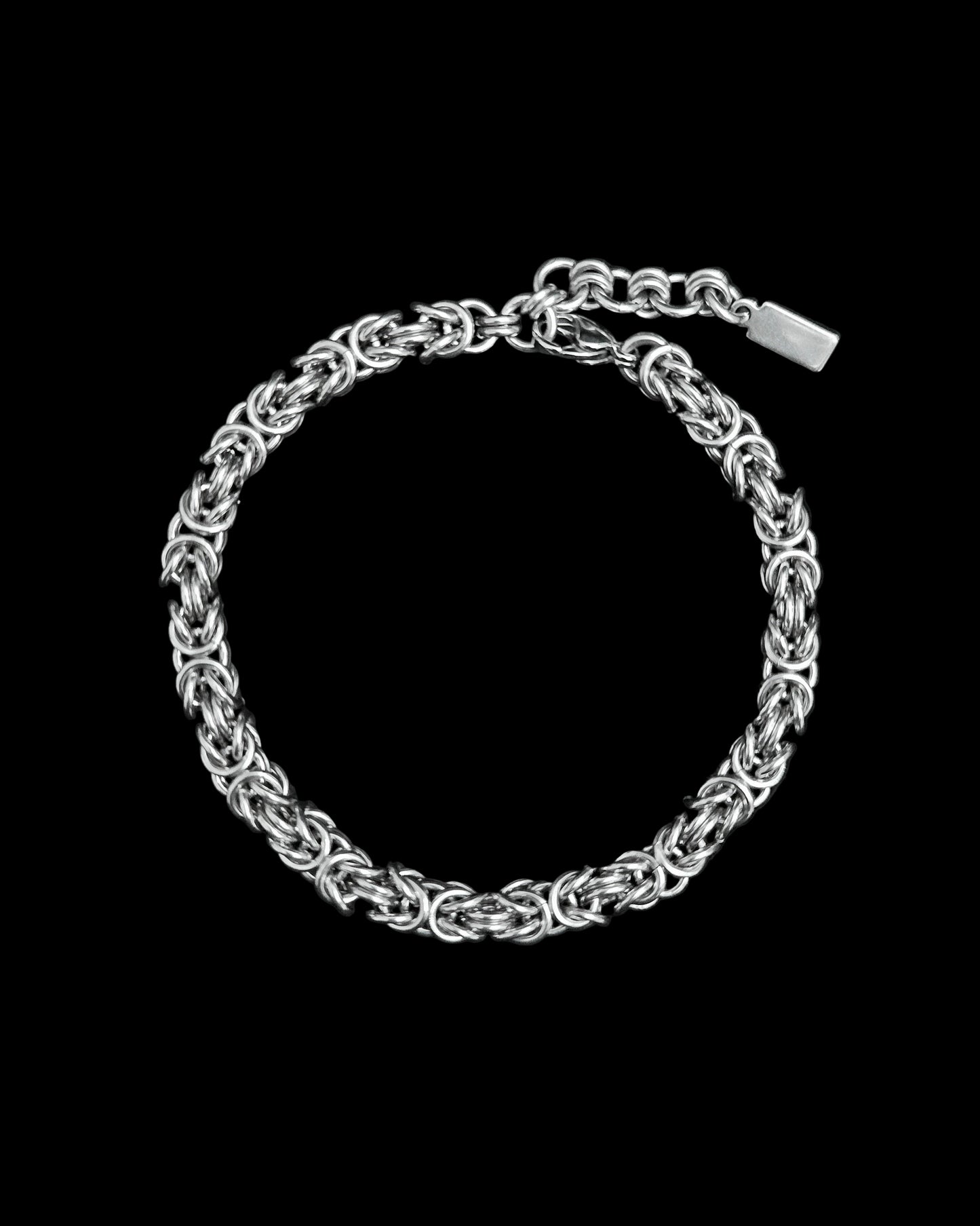 BYZANTINE II Bracelet