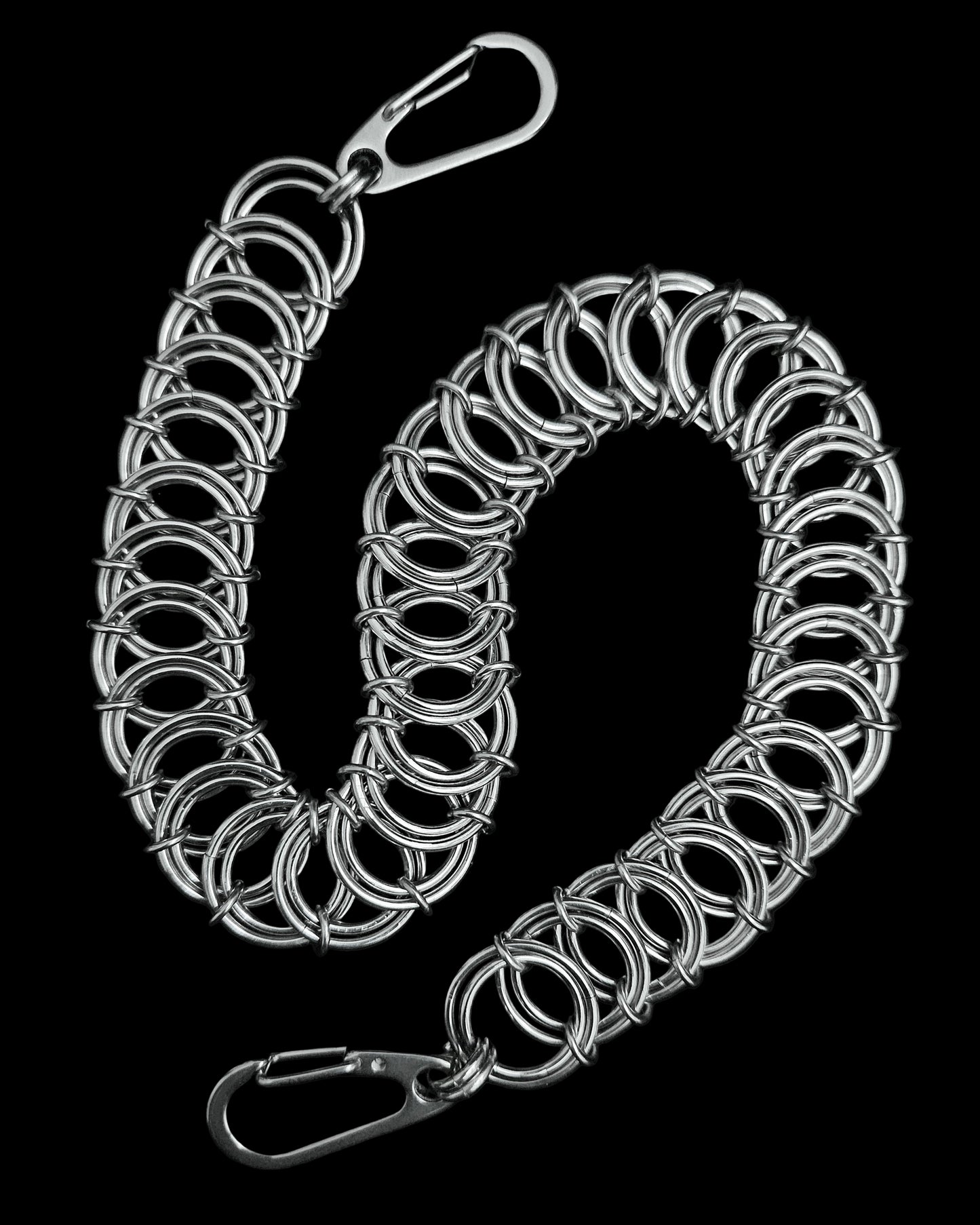 VERTEBRAE Belt Chain