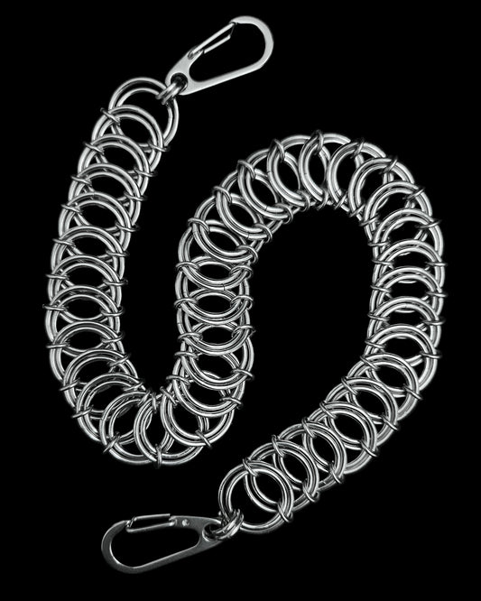 VERTEBRAE Belt Chain