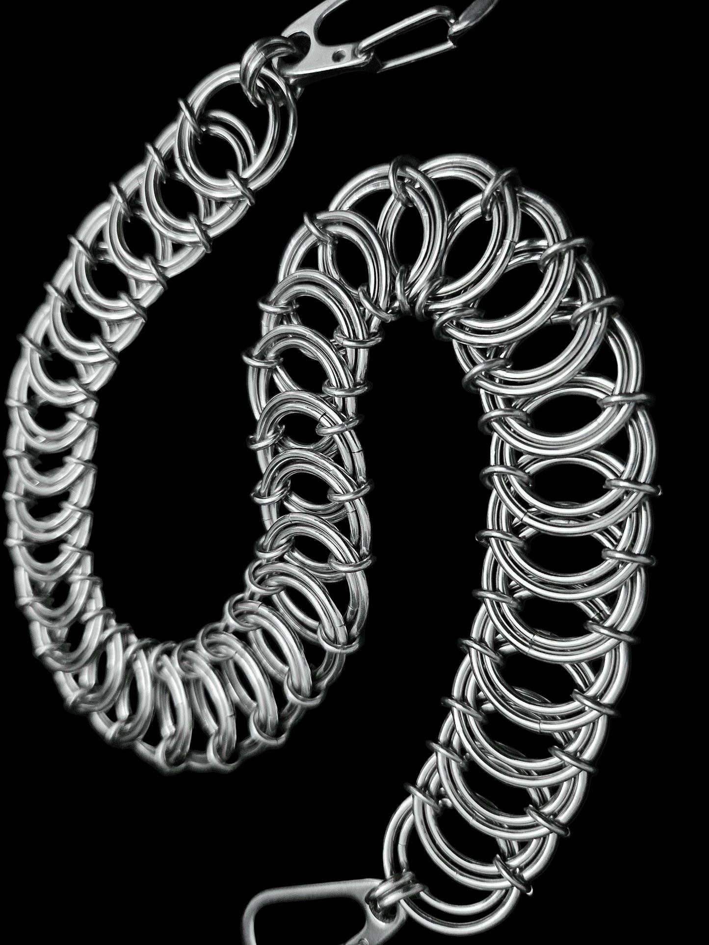VERTEBRAE Belt Chain