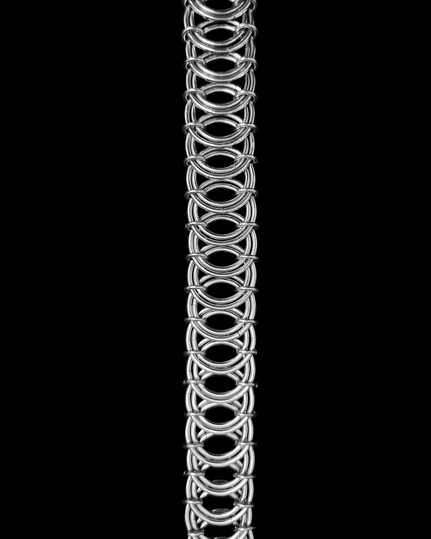 VERTEBRAE Belt Chain