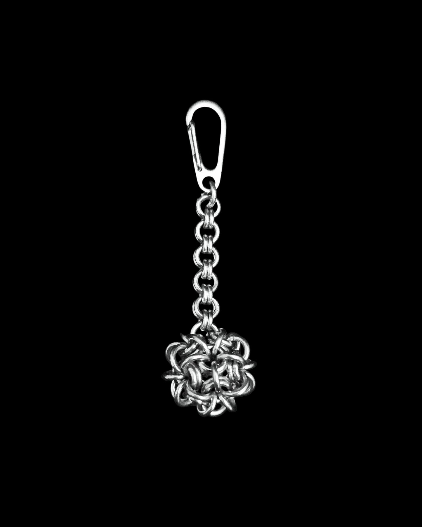 MACE Keychain