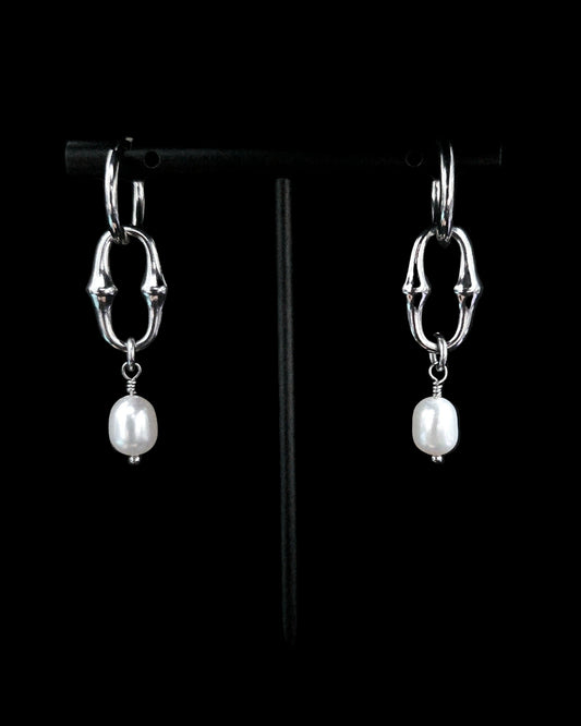 SCELETUS Earrings