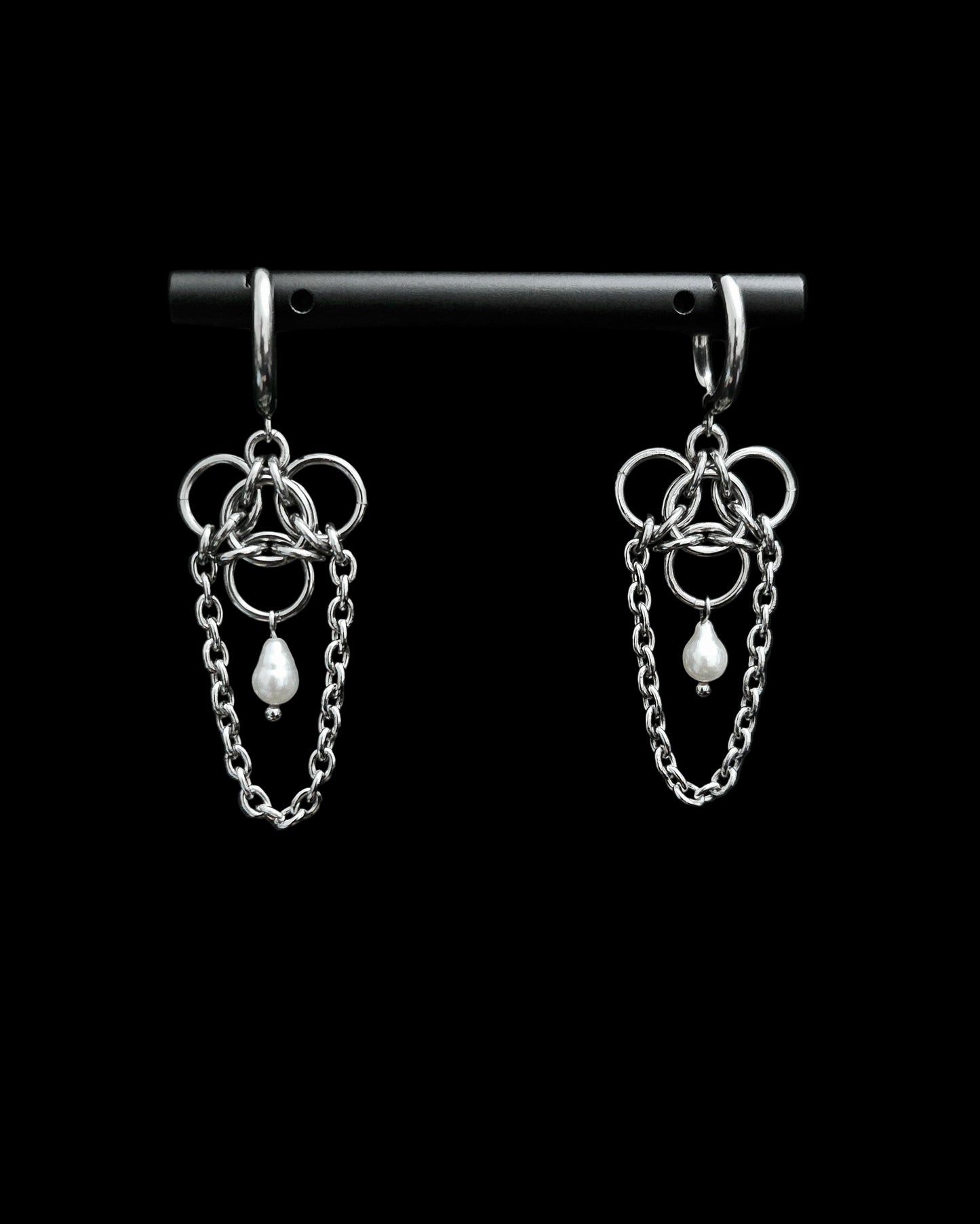 AURA Earrings