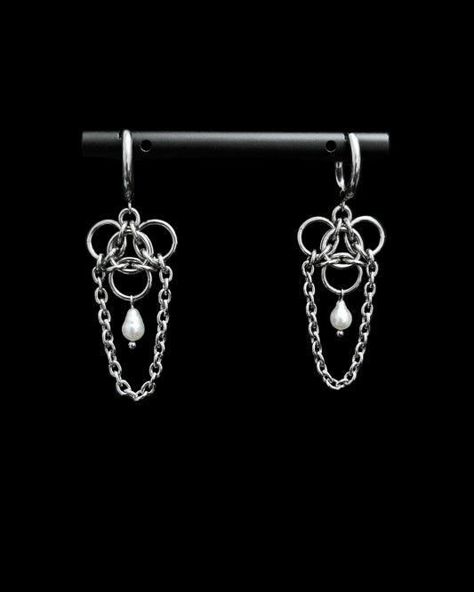 AURA Earrings