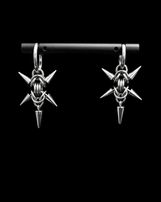 THORNS Earrings