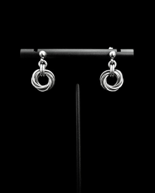 MOBIUS Earrings