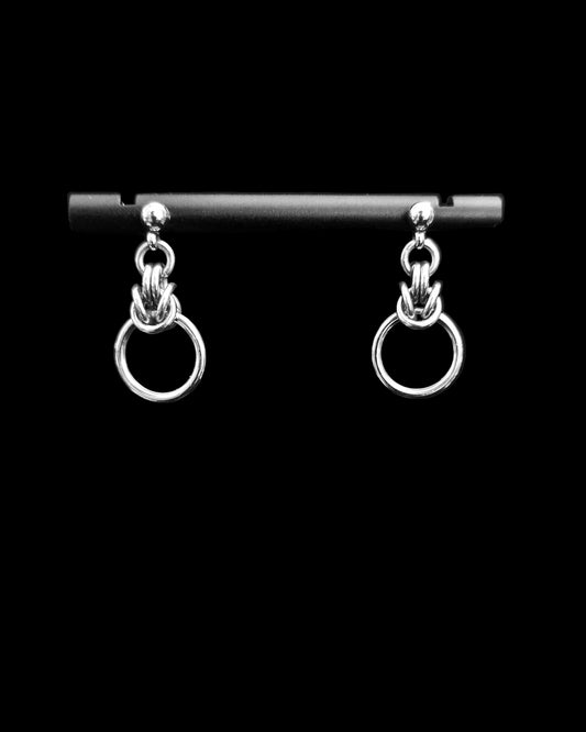 LOOP Earrings