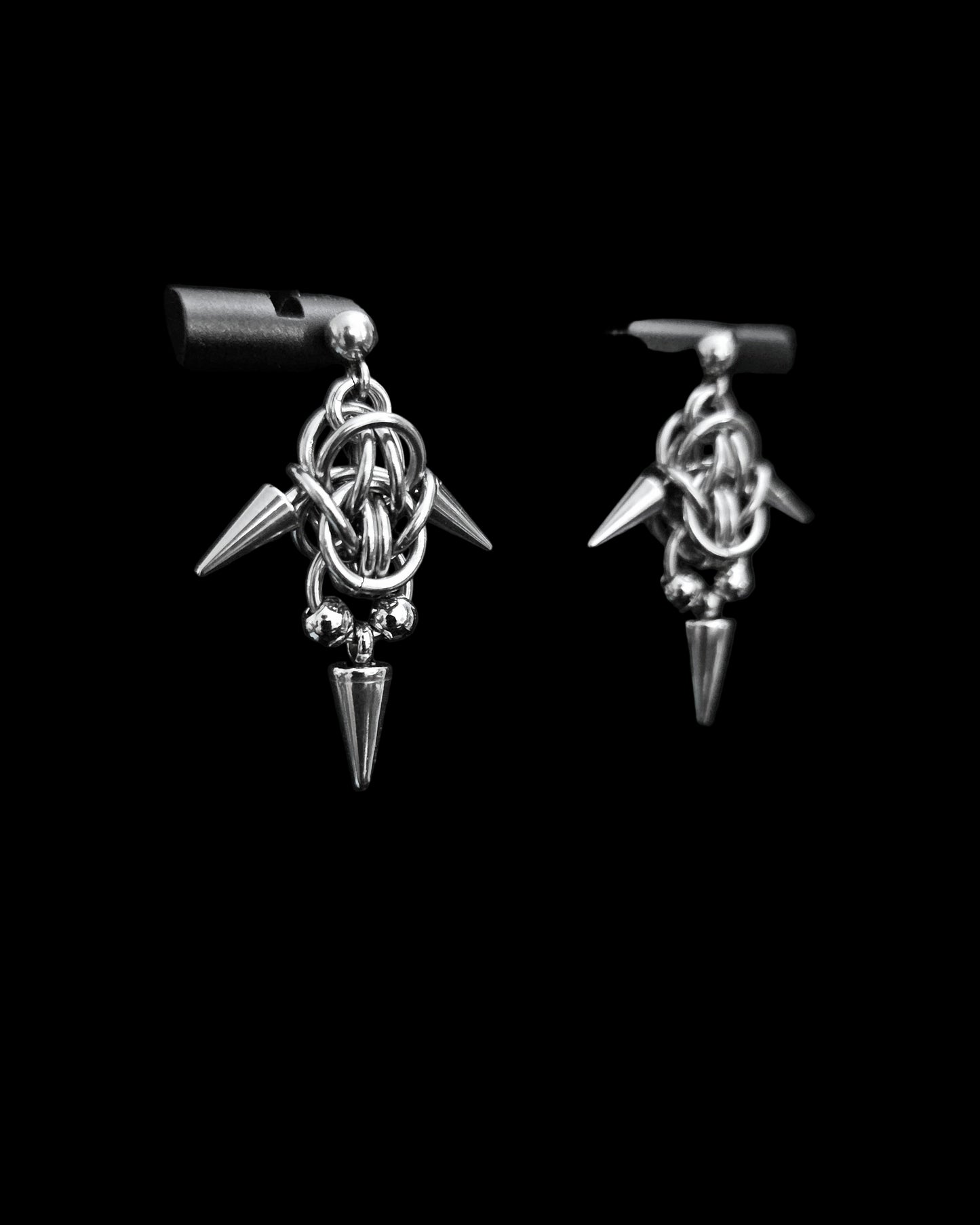MINERVA Earrings