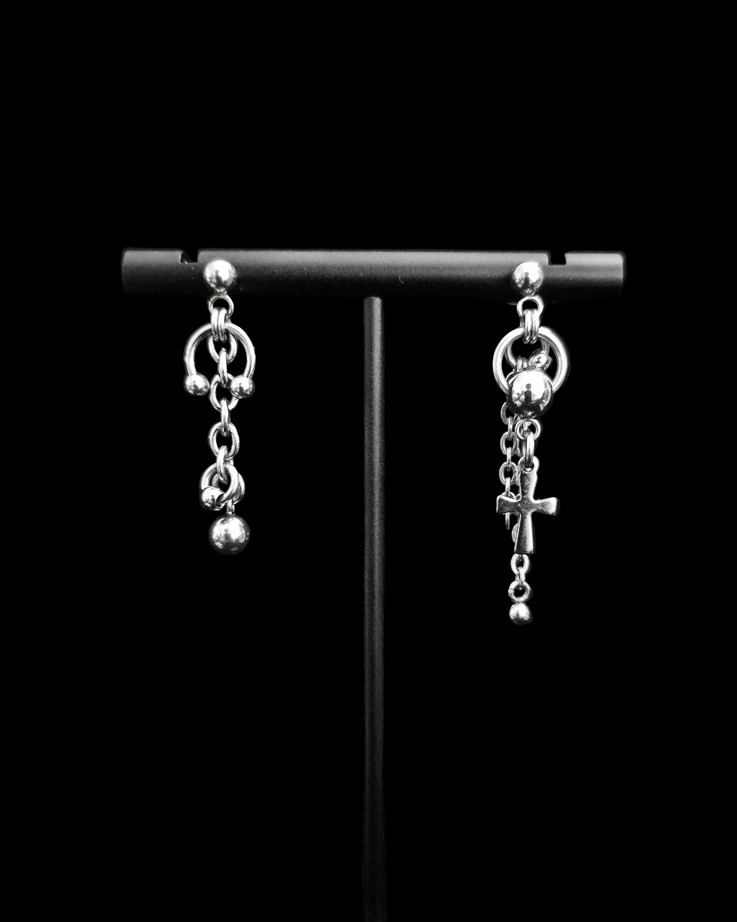 JUDAS Earrings