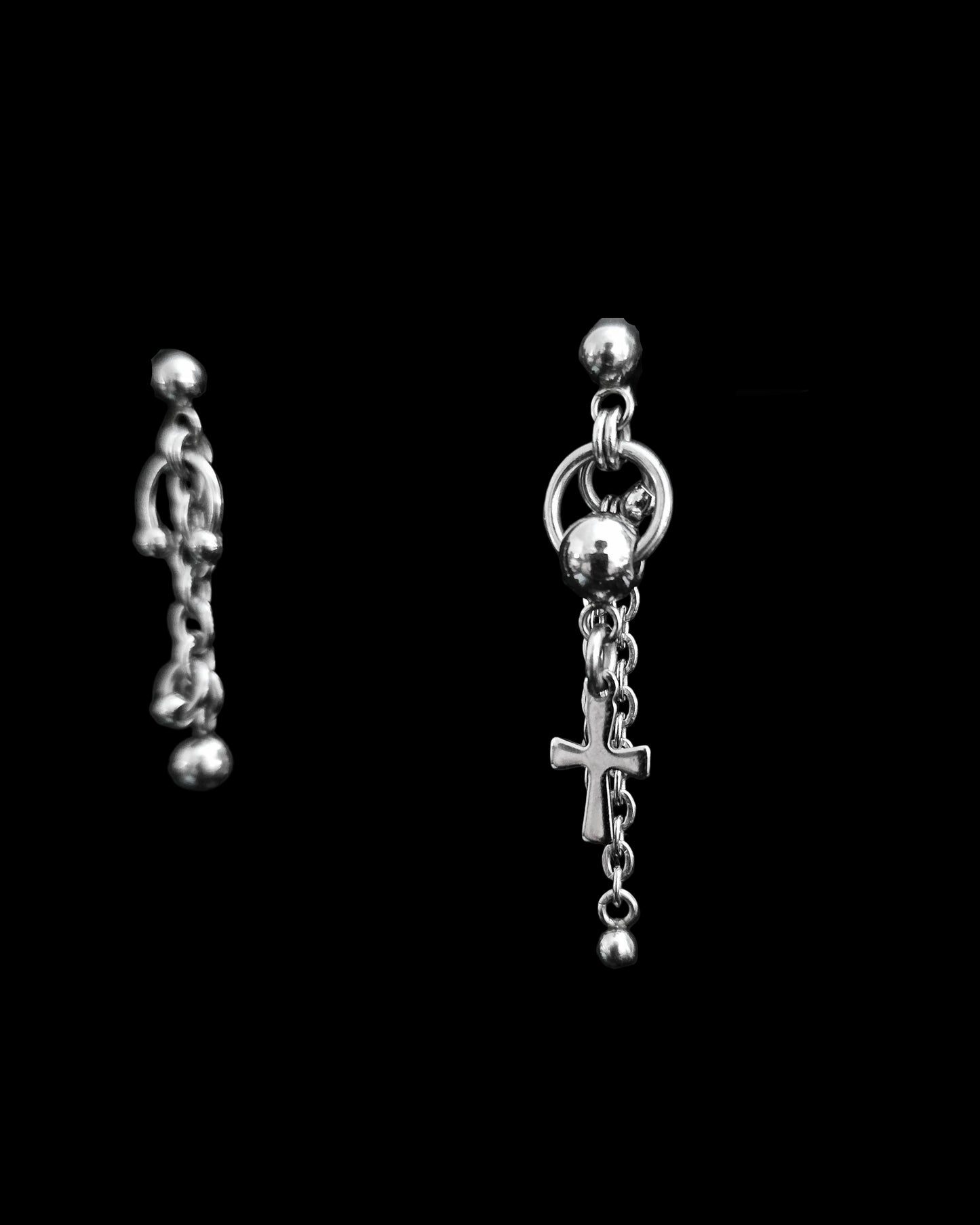 JUDAS Earrings